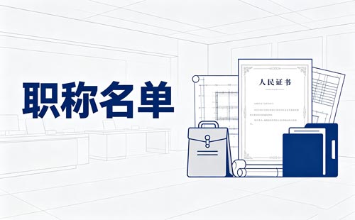 孝感卫生技术高级职称